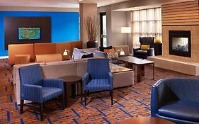 Courtyard by Marriott Cincinnati Covington